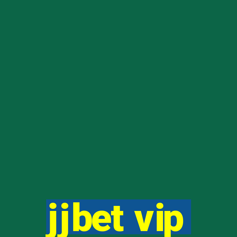 jjbet vip